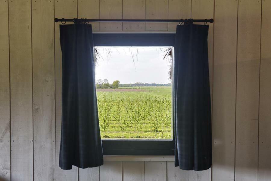 De Steltenberg In De Betuwe Zoelen Esterno foto