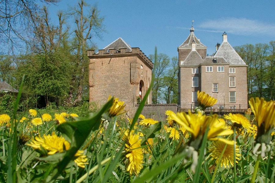 De Steltenberg In De Betuwe Zoelen Esterno foto
